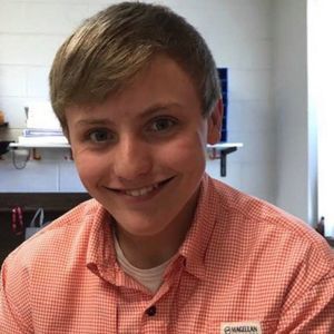 Meet your Posher, Hillary